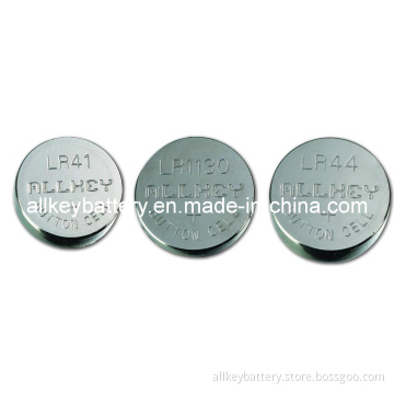 CR927 Li-Mn Button Cell